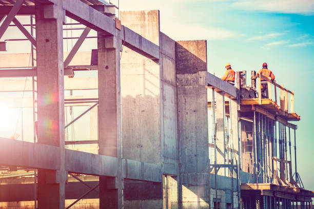  Thorsby, AL Concrete contractor Pros